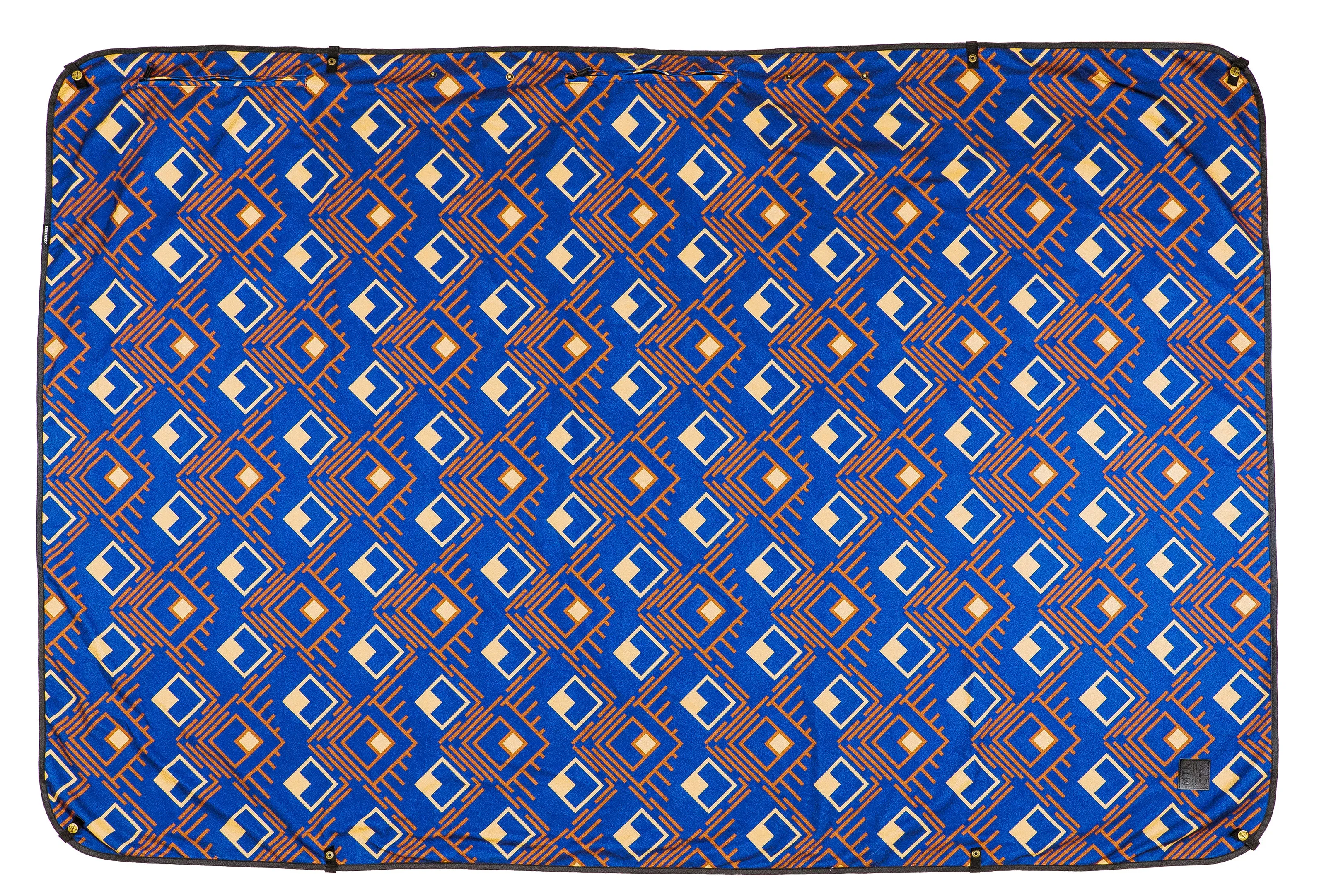 Kachula Blanket