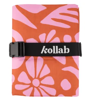 Kollab Picnic Mat Terra Bloom