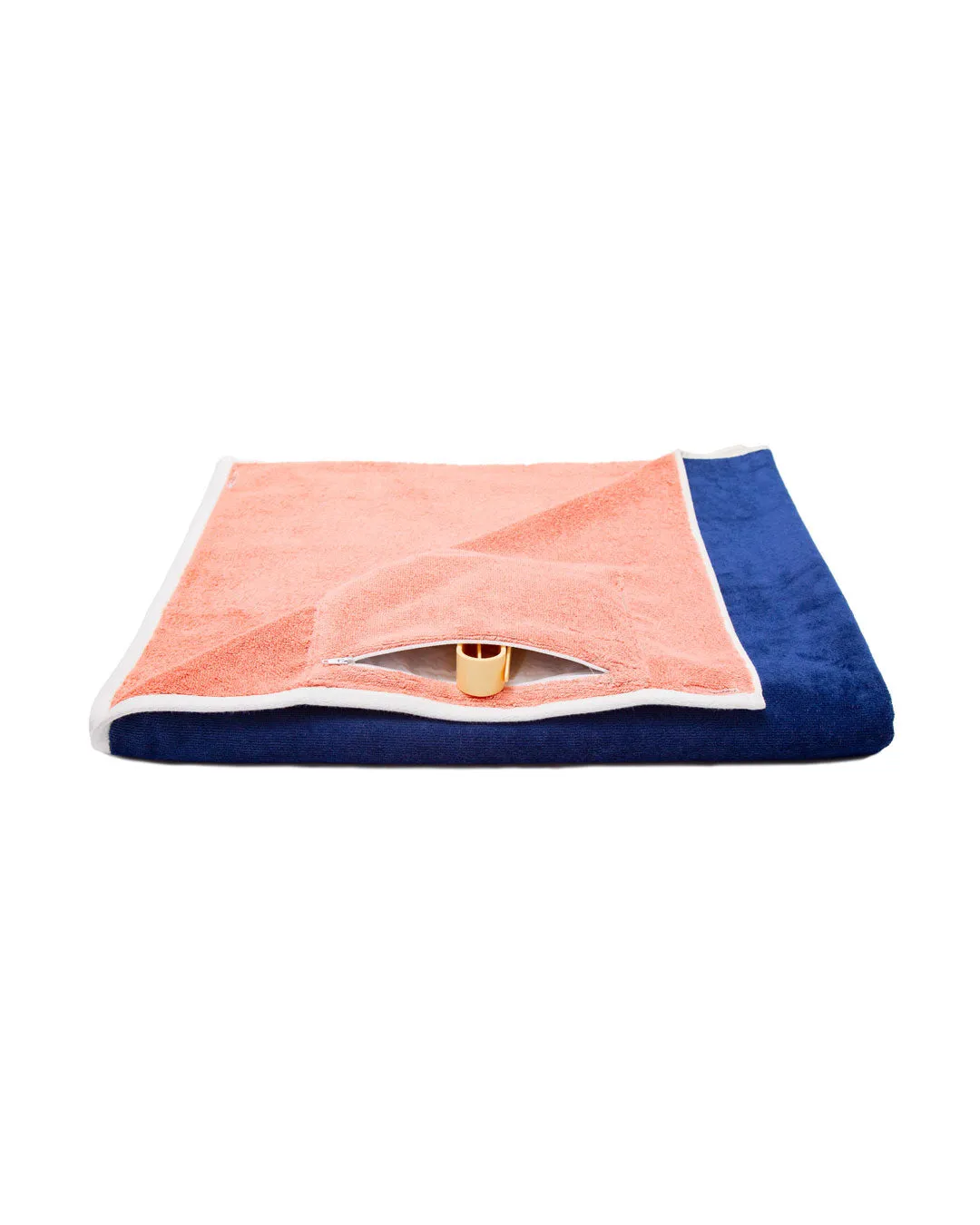 Konoh Beach Towel