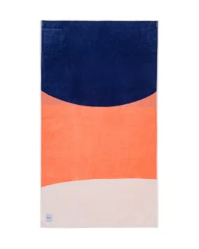 Konoh Beach Towel