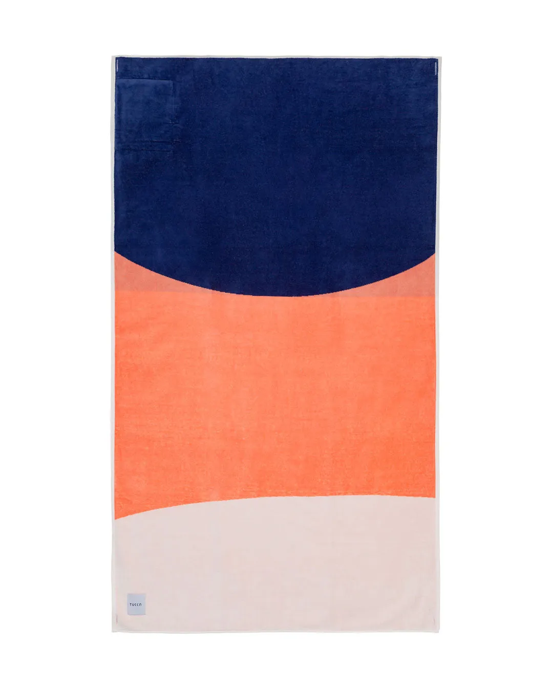 Konoh Beach Towel