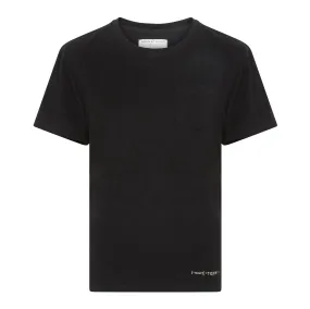 Laver T-shirt Black #04