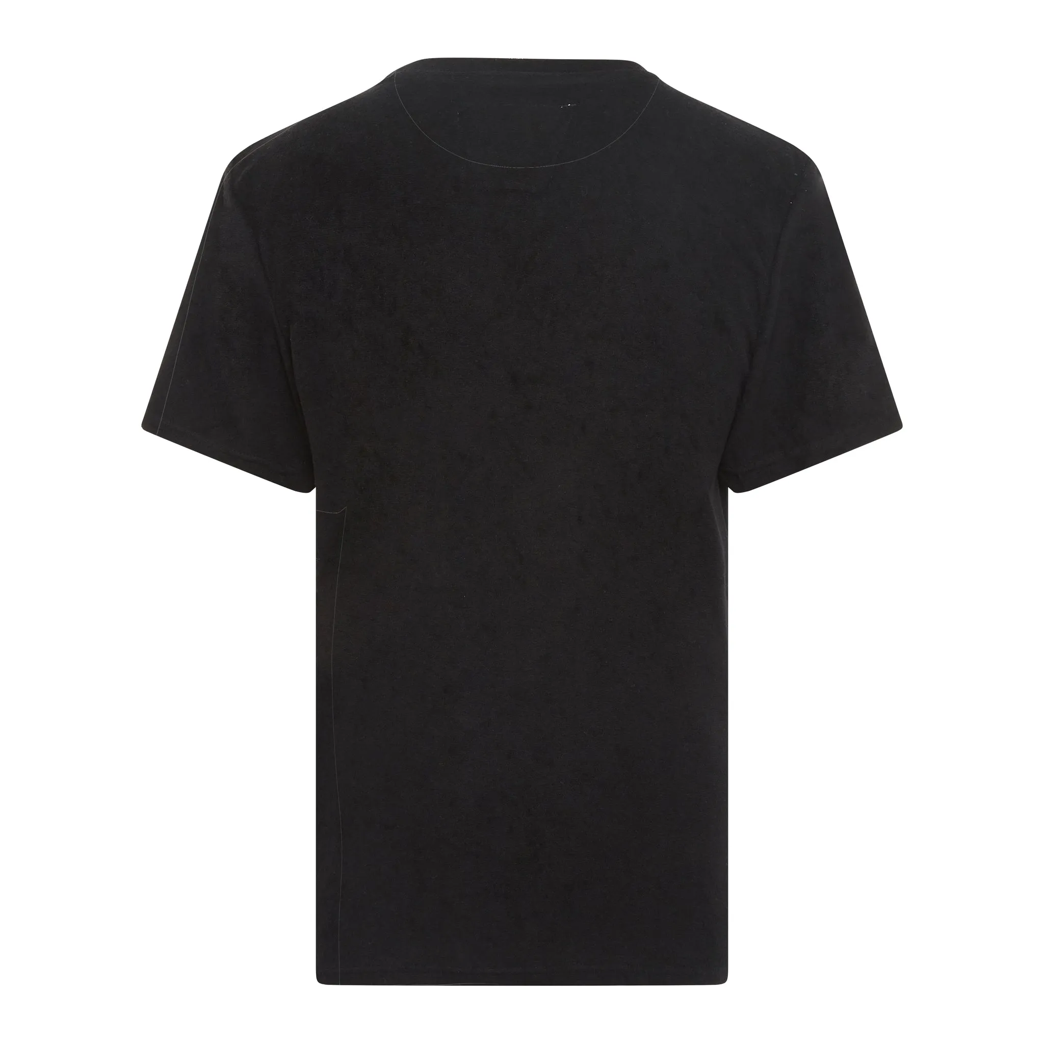 Laver T-shirt Black #04