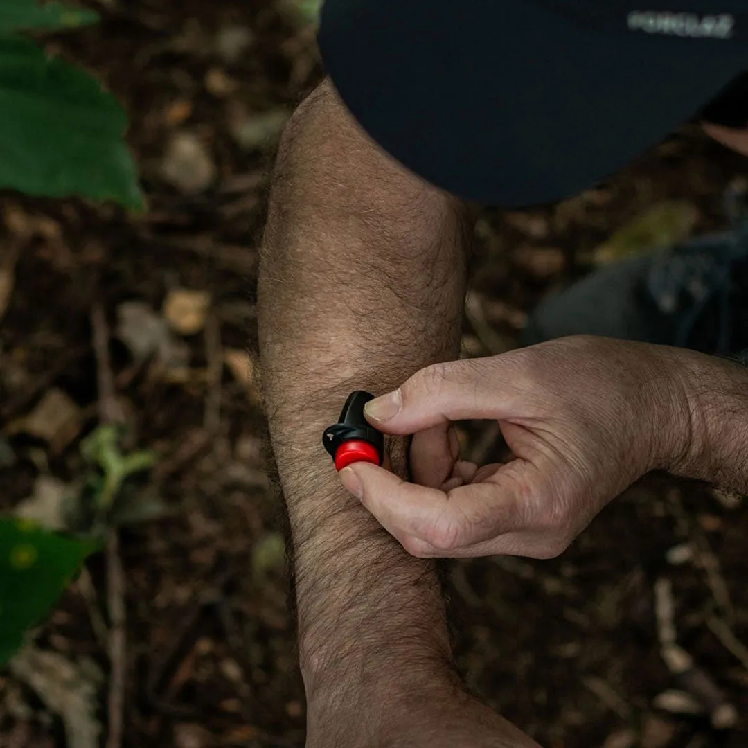 Lifesystems Mini Insect Bite Relief Clicker