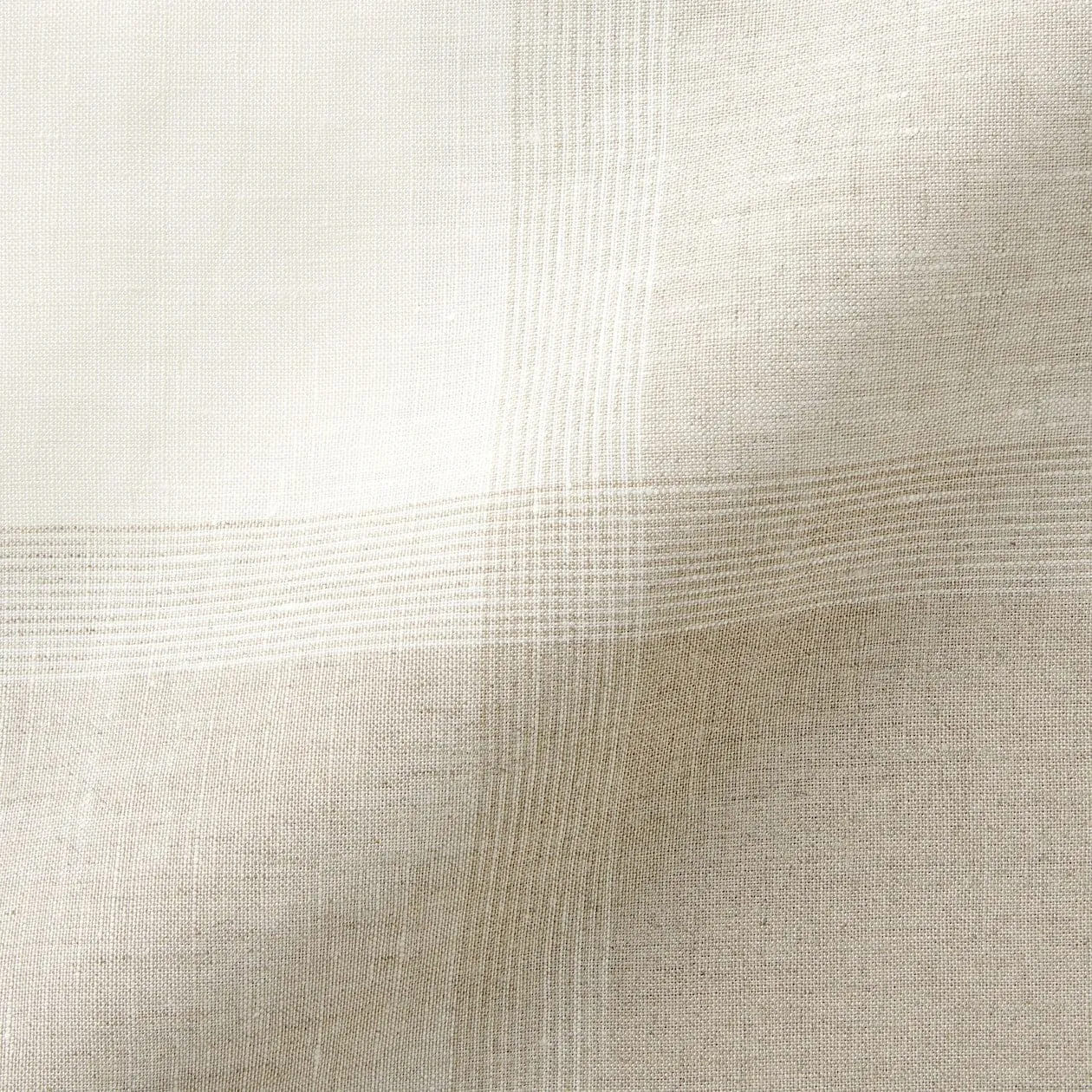 Linen Plain Weave - Duvet Cover