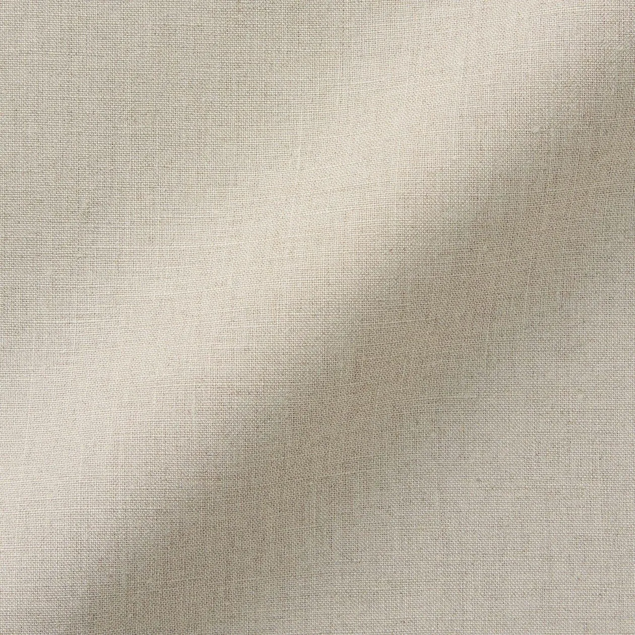 Linen Plain Weave - Flat Sheet