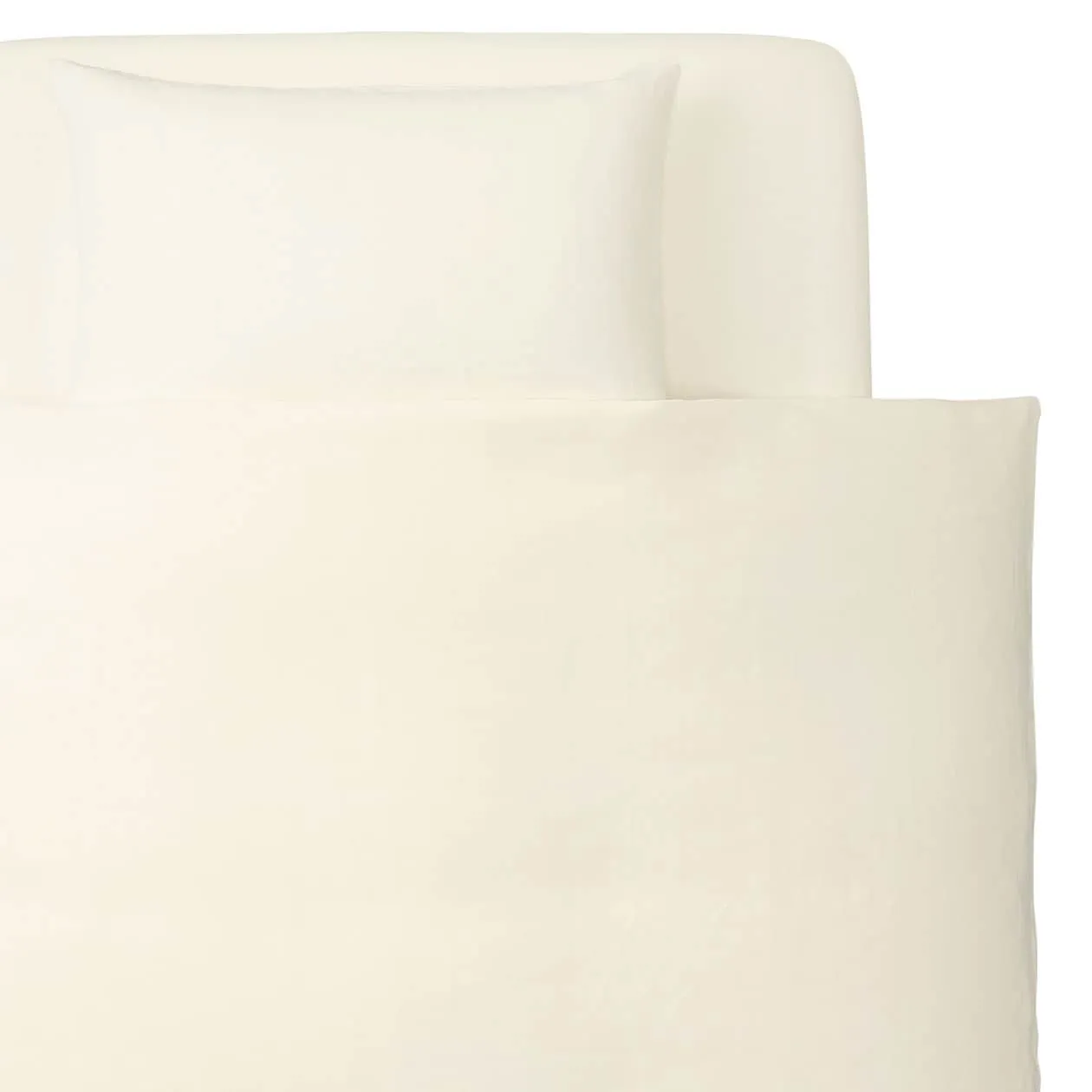 Linen Plain Weave - Pillow Case