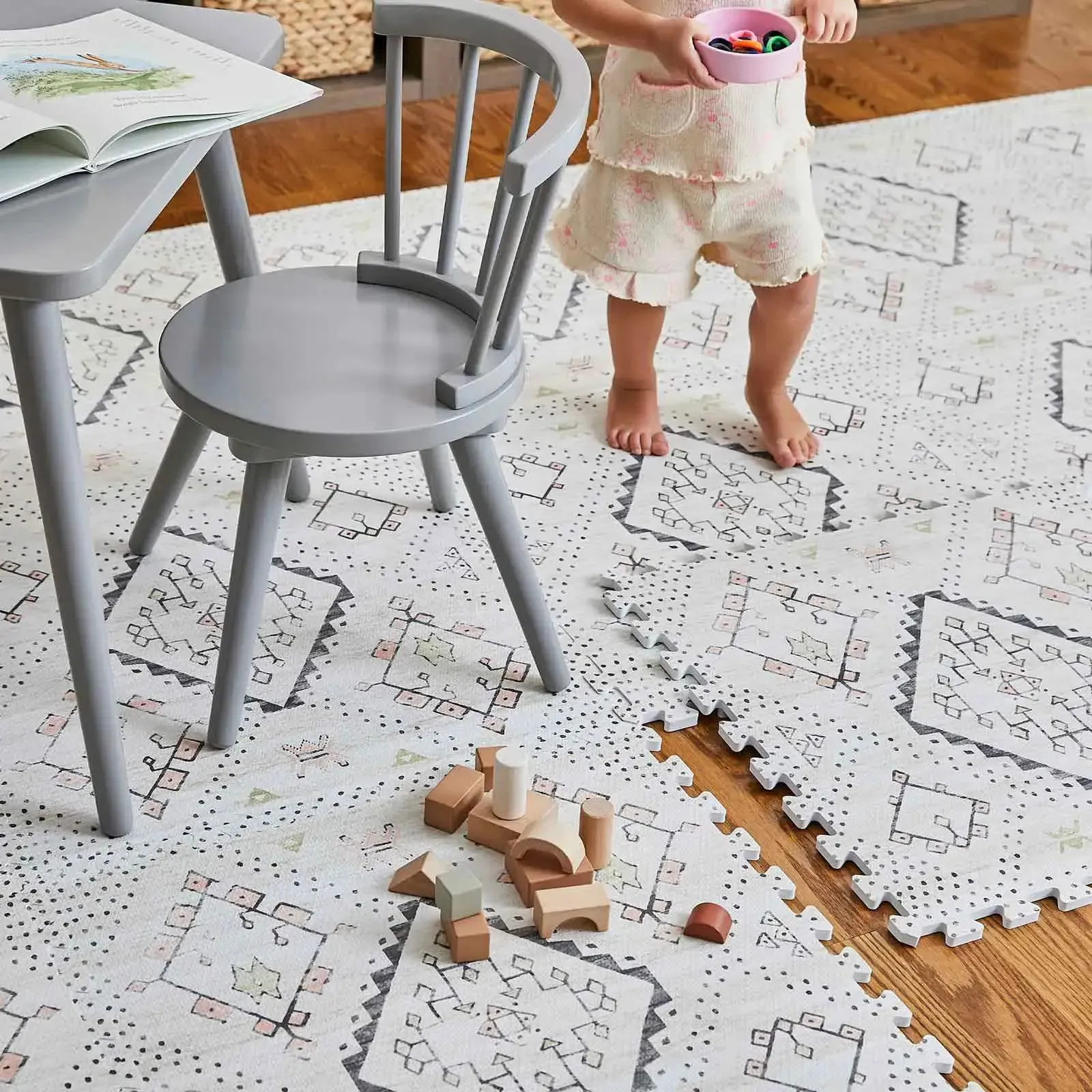 Little Nomad Play Mat | Ula