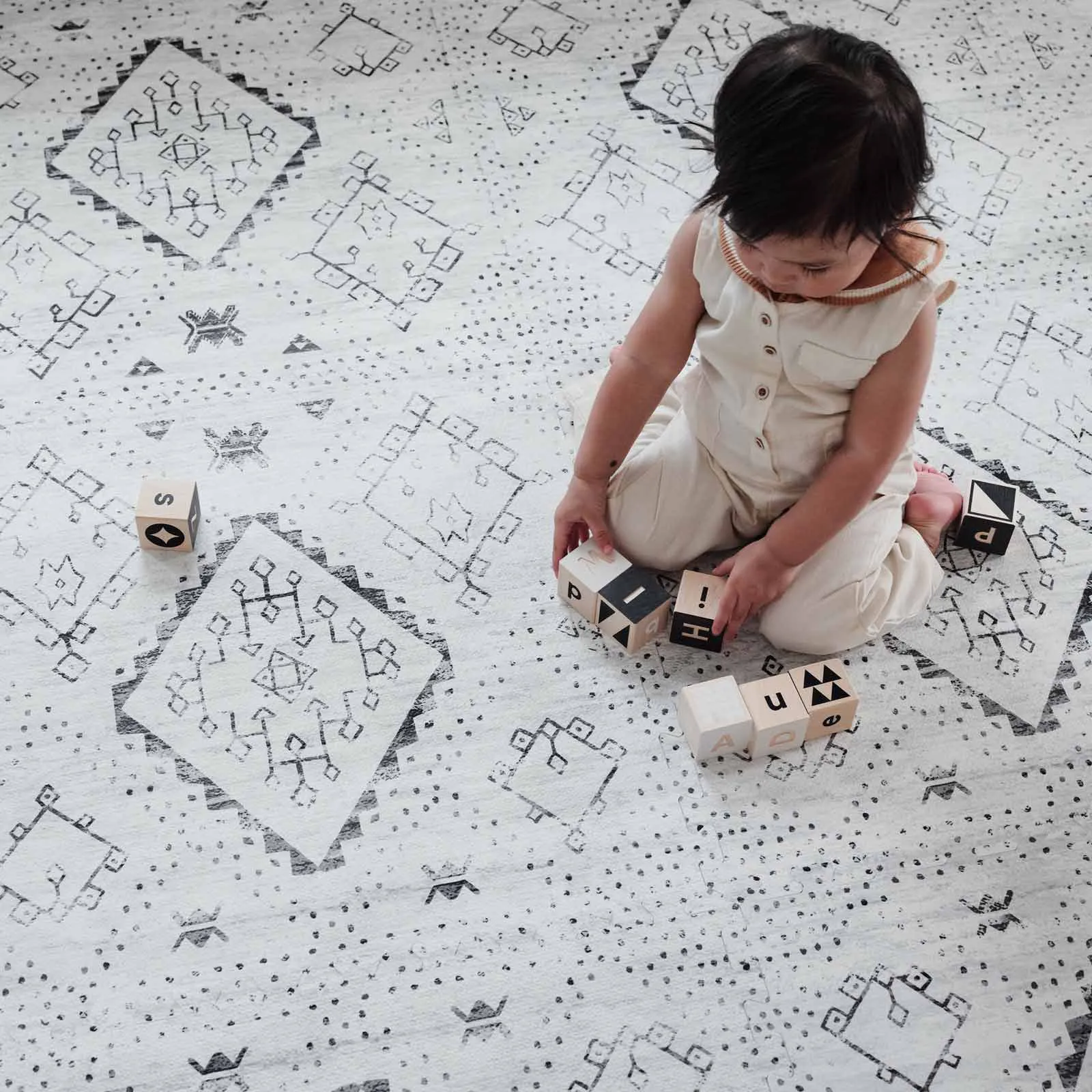 Little Nomad Play Mat | Ula