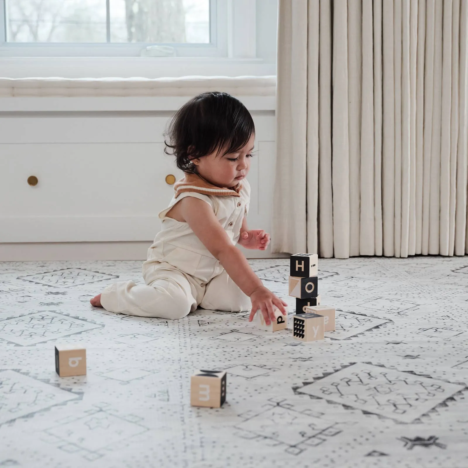 Little Nomad Play Mat | Ula