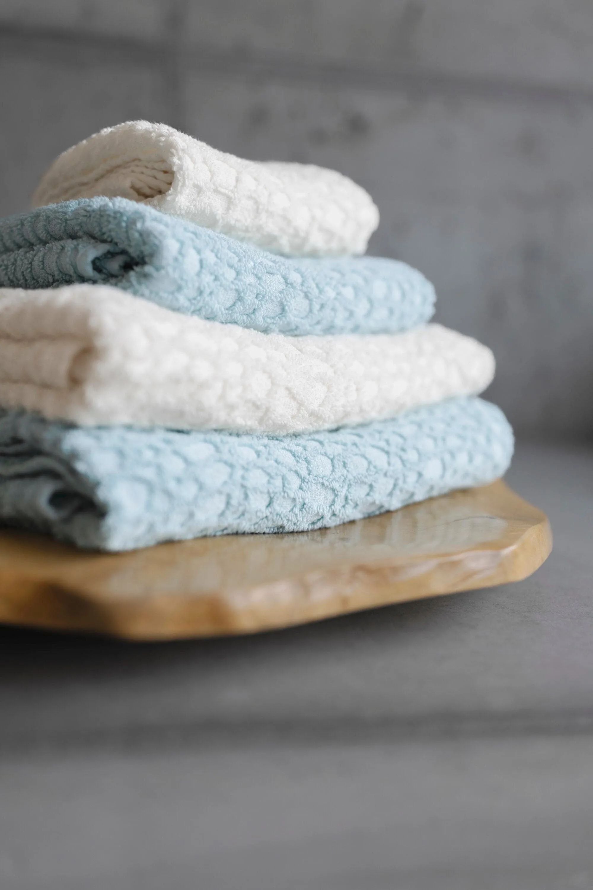 Lodge Towels