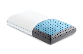 Malouf CarbonCool®   Omniphase® LT Pillow