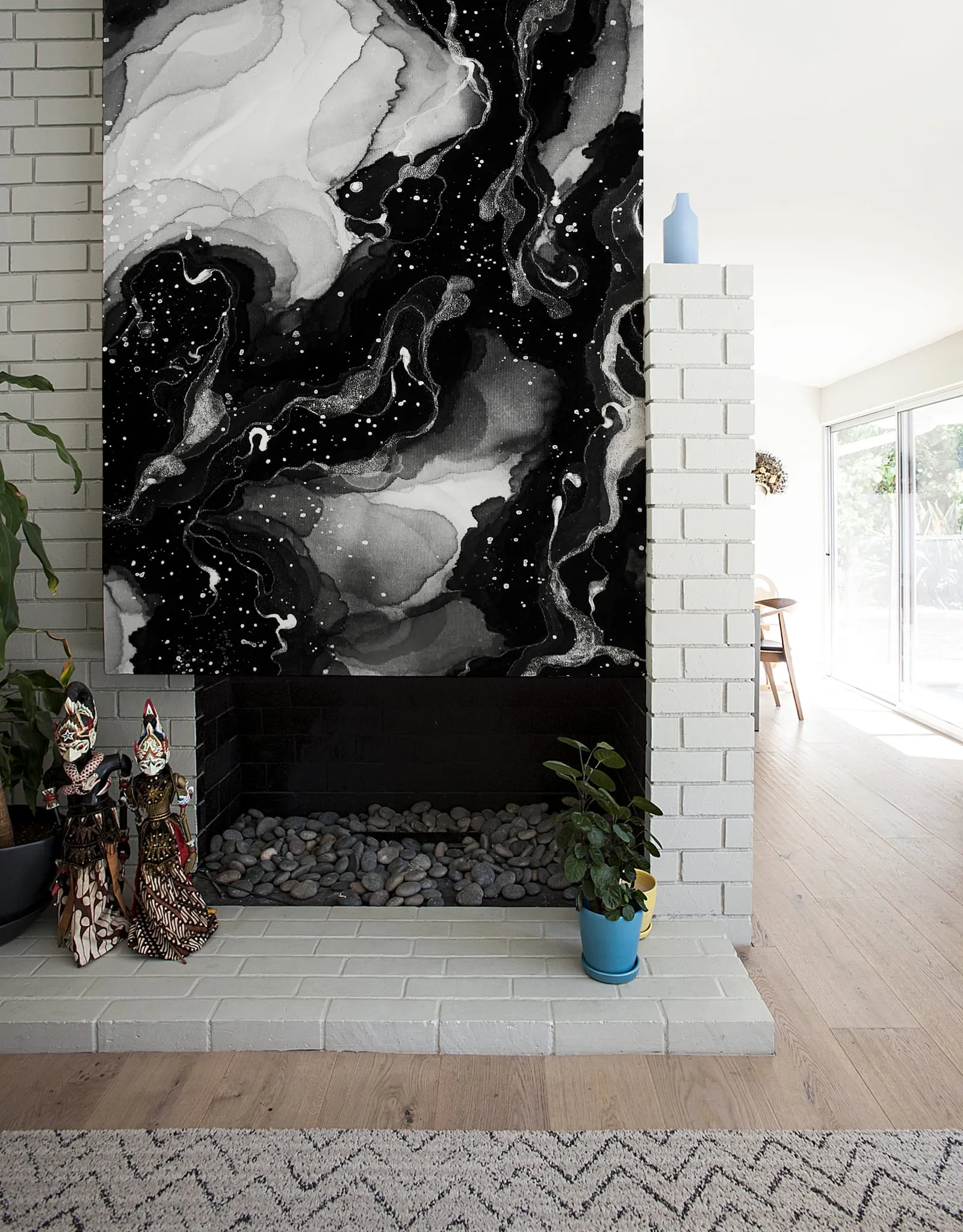 Marble Wall Panels