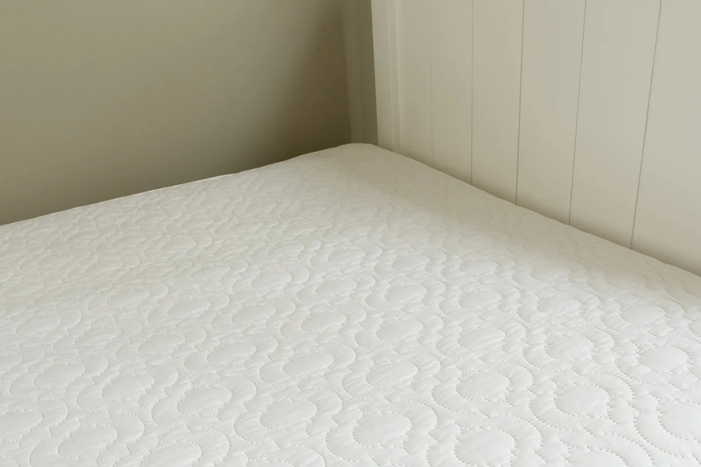 Quilted Mattress Protector for Ultimate Comfort and Protection – Waterproof & Breathable Sleep Cover