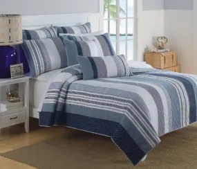 MICHAEL KING QUILT SET