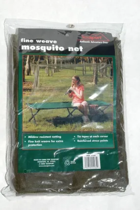 Mosquito Net