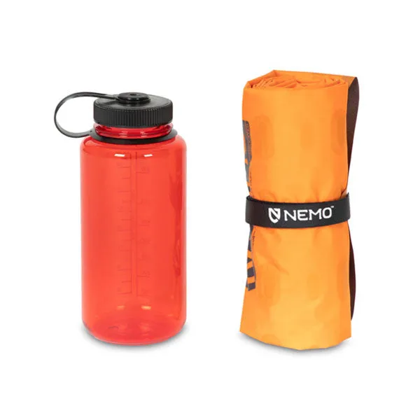 Nemo Tensor Alpine Insulated Mummy Sleeping Pad