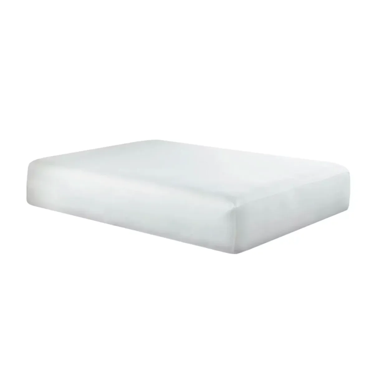 OmniGuard Advance Antimicrobial Silver Mattress Protector by Purecare