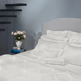 'Ori Treccia' Bed Linen by Pratesi