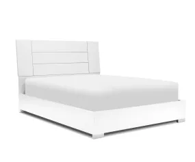 Palermo Bed