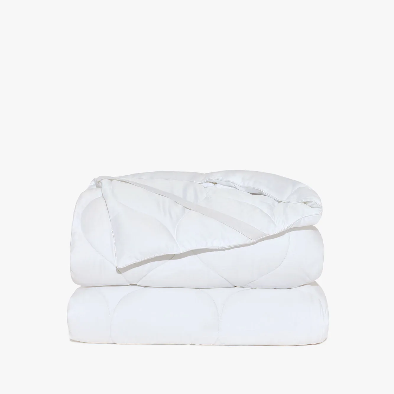 Plushy Mattress Protector