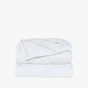 Plushy Mattress Protector