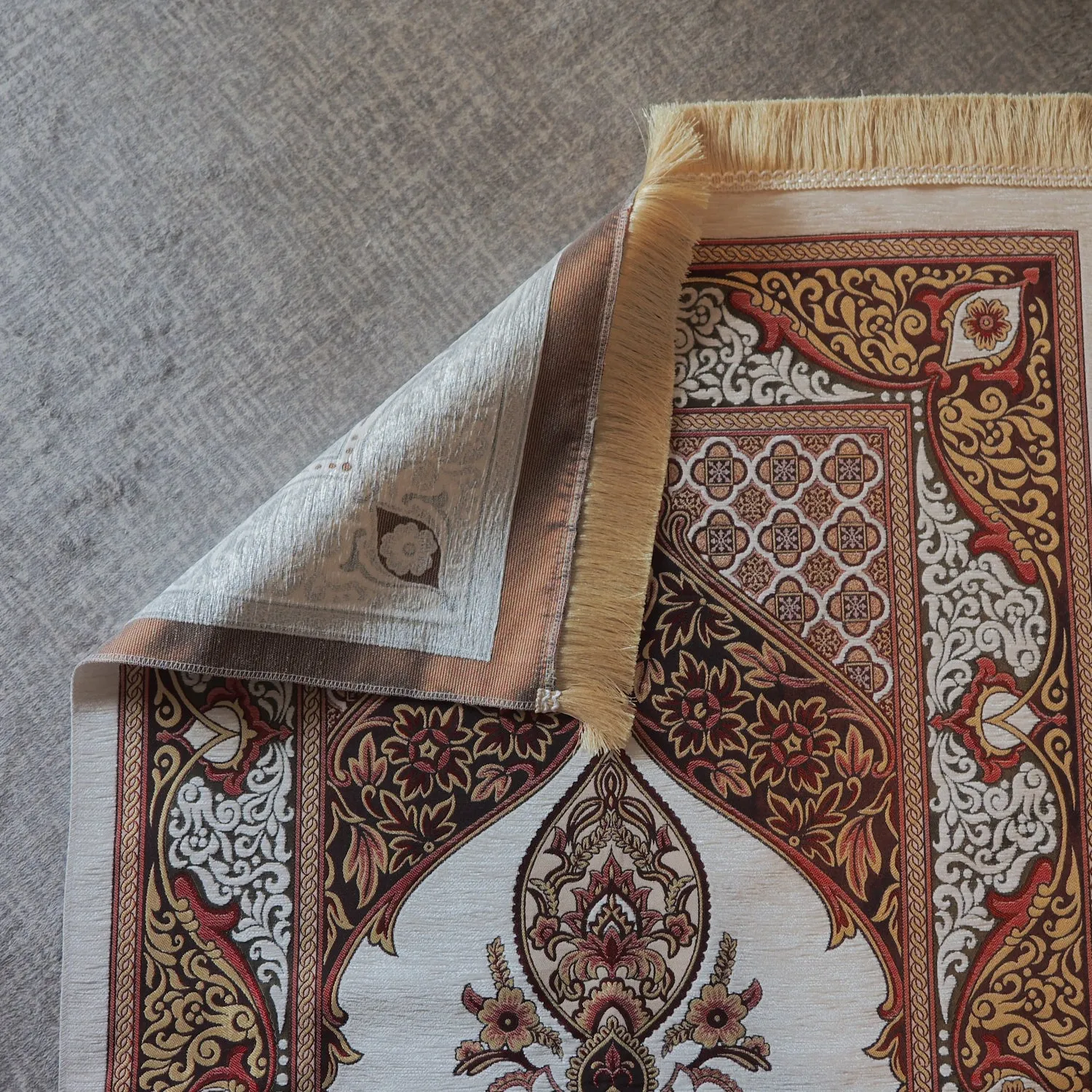 Prayer Mat - WAS011