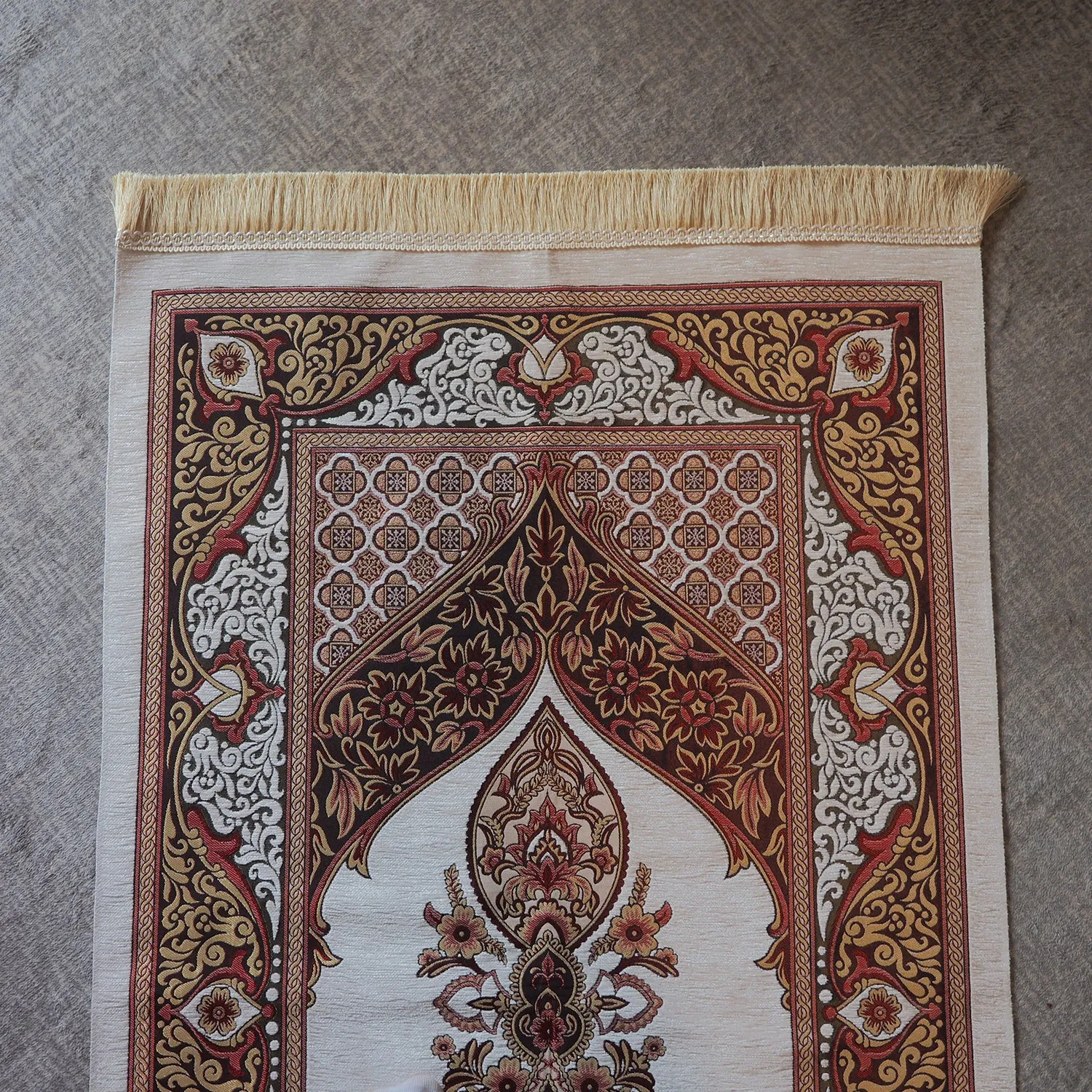 Prayer Mat - WAS011