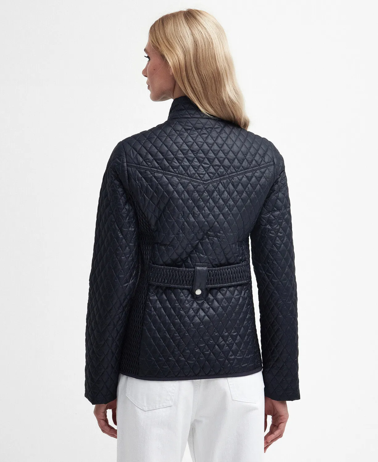 SALE Barbour Womens Swallow Quilt