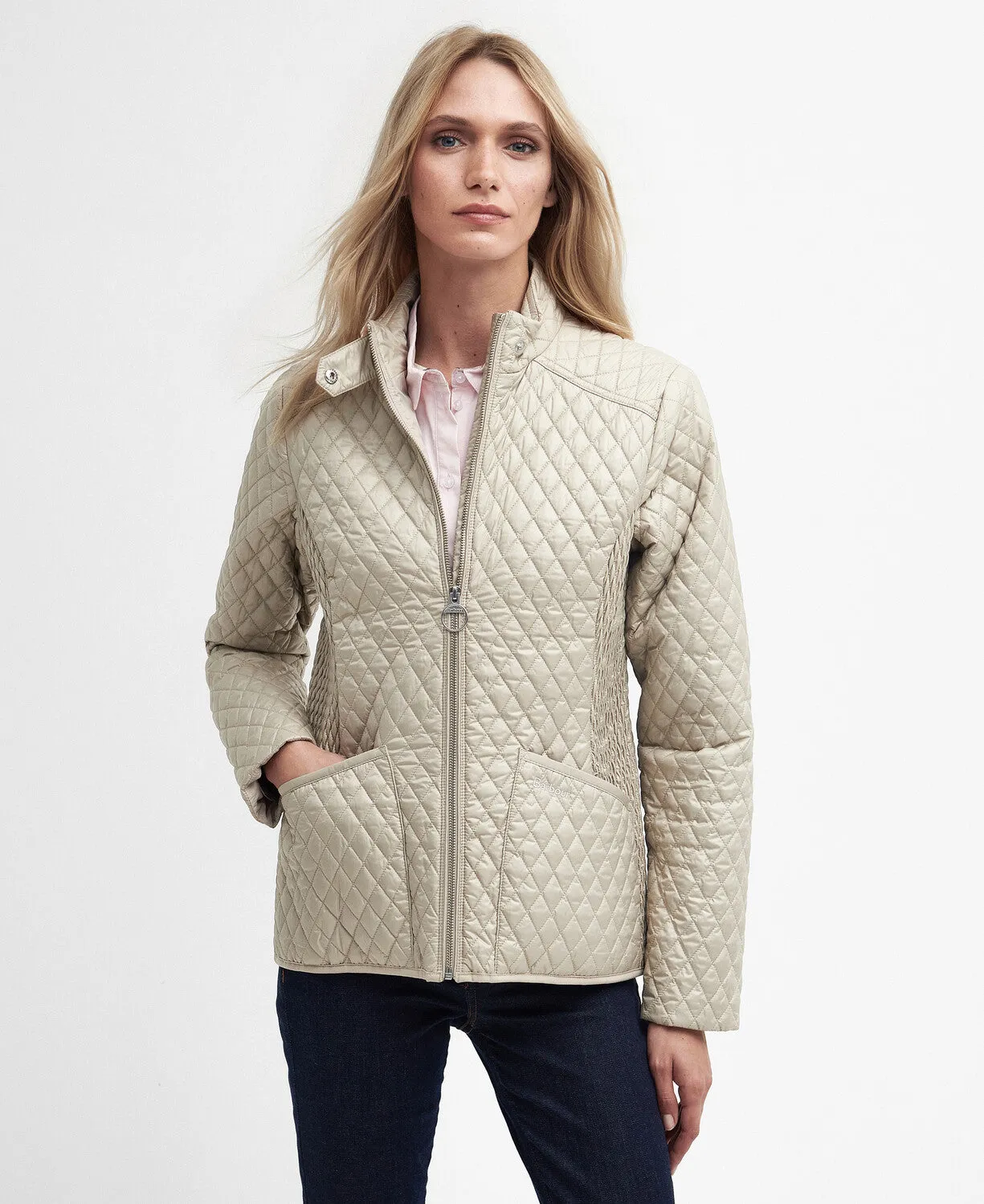 SALE Barbour Womens Swallow Quilt