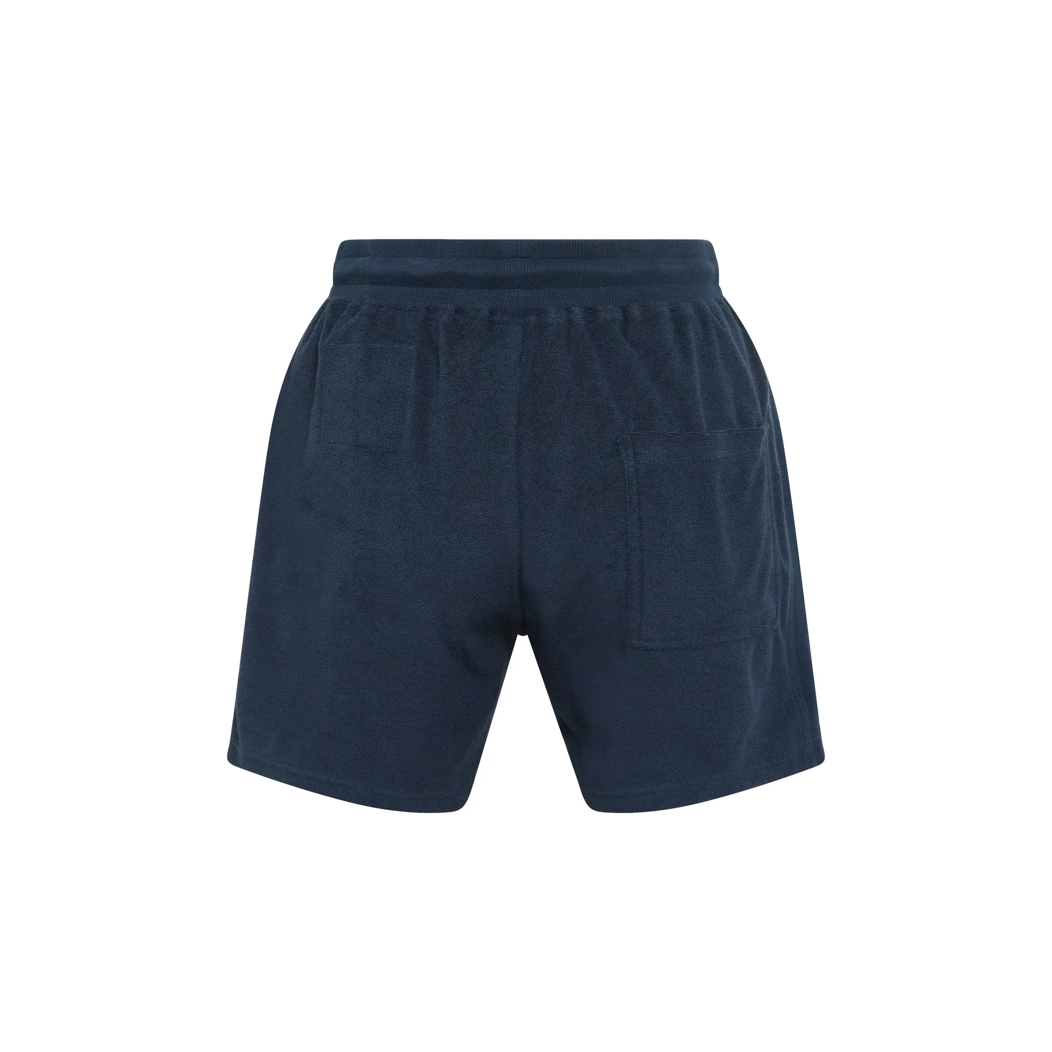 Sampras Shorts Navy #53