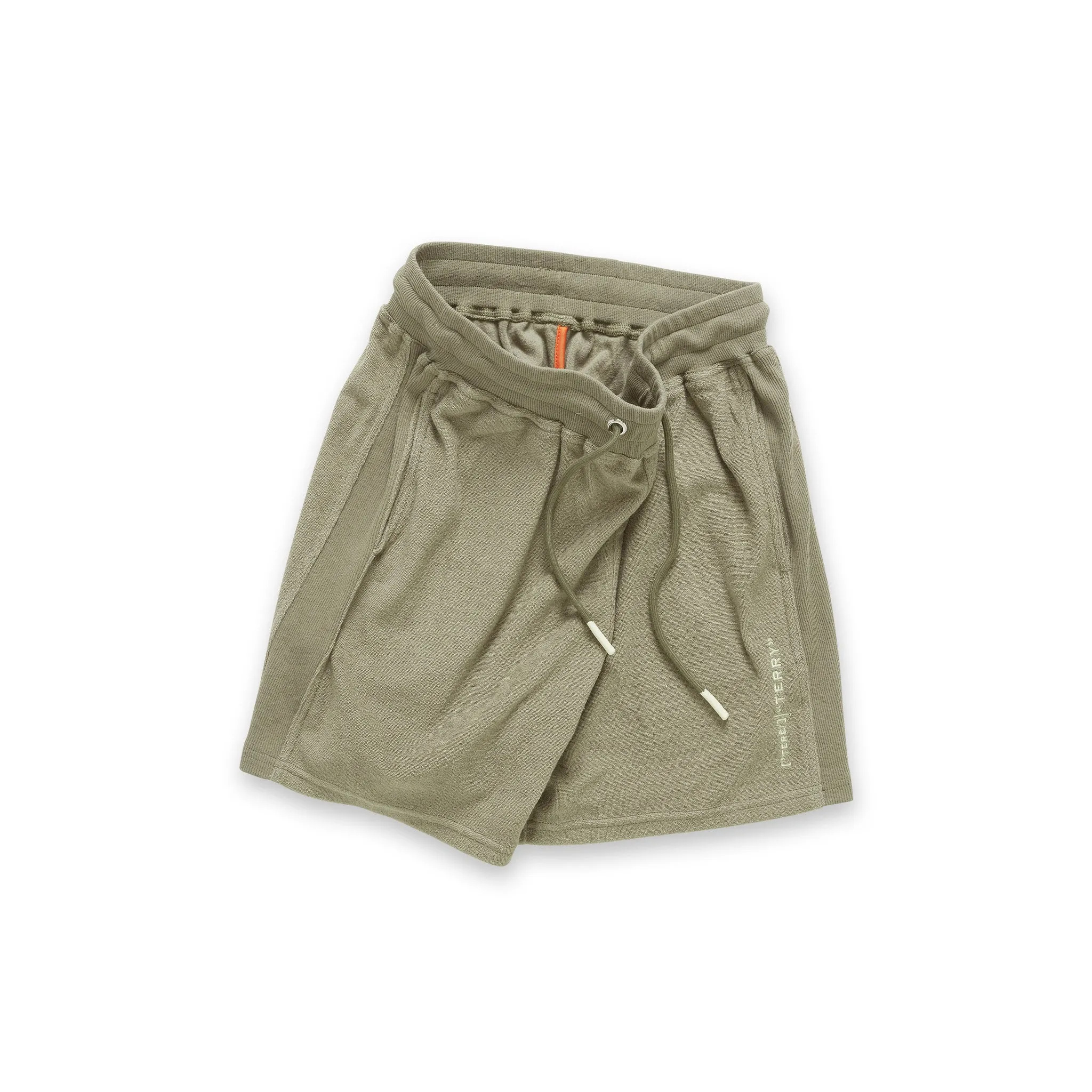 Sampras Shorts Olive #51