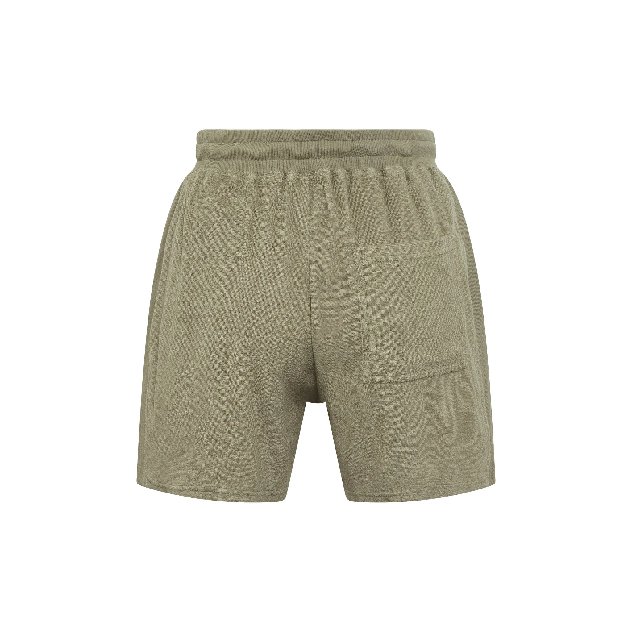 Sampras Shorts Olive #51