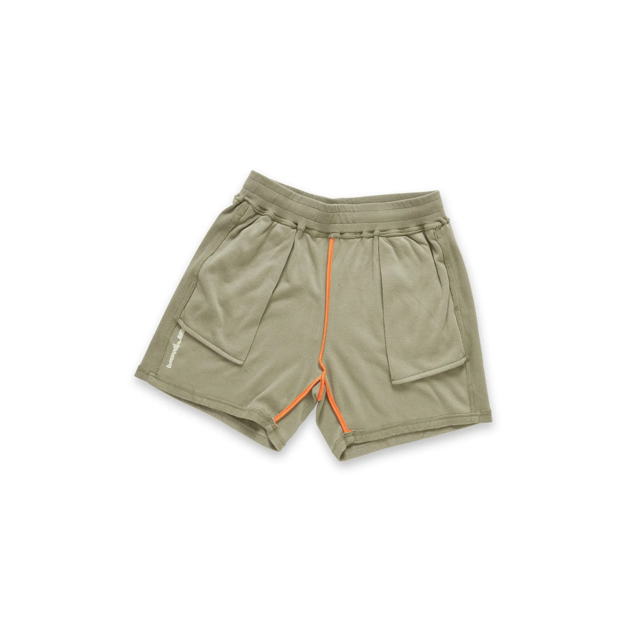 Sampras Shorts Olive #51