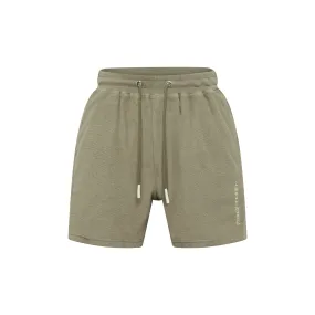 Sampras Shorts Olive #51