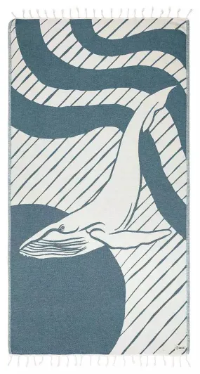 Sand Cloud Tofino Regular Towel