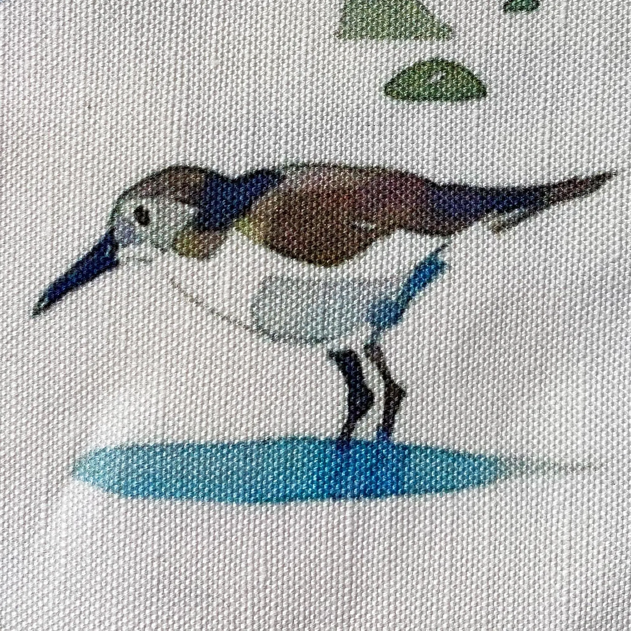 Sanderling T Towels