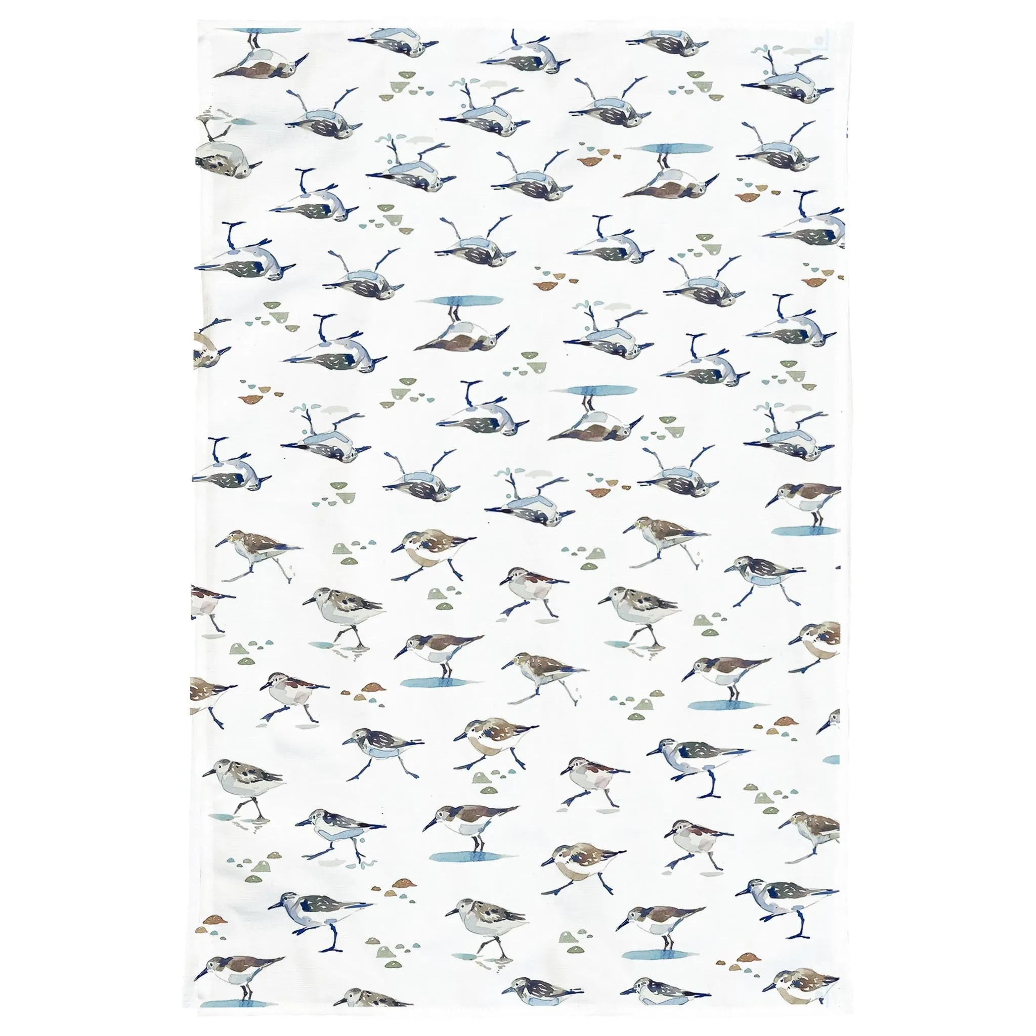 Sanderling T Towels