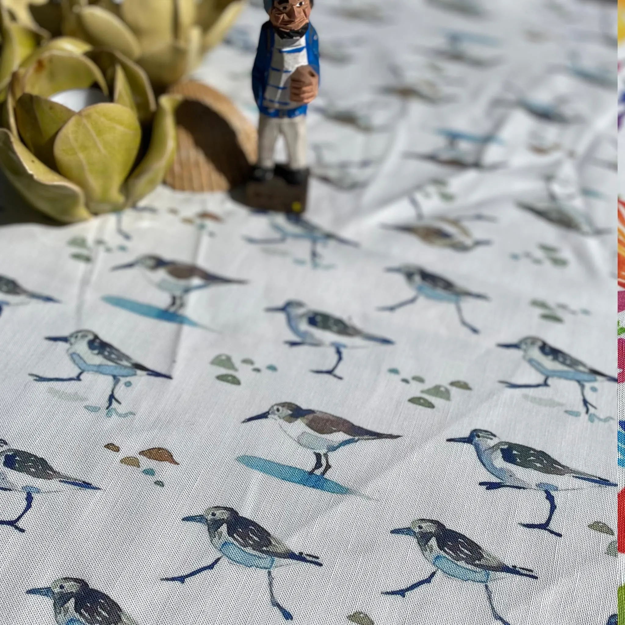 Sanderling T Towels