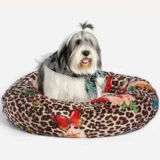 Large Sandra Dog Bed