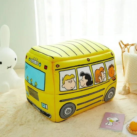 School Bus Bed