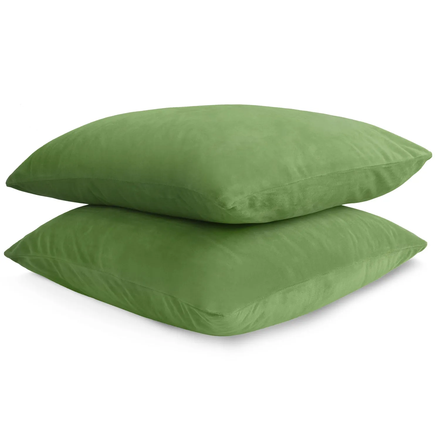 Sleepsia Throw Pillow Covers