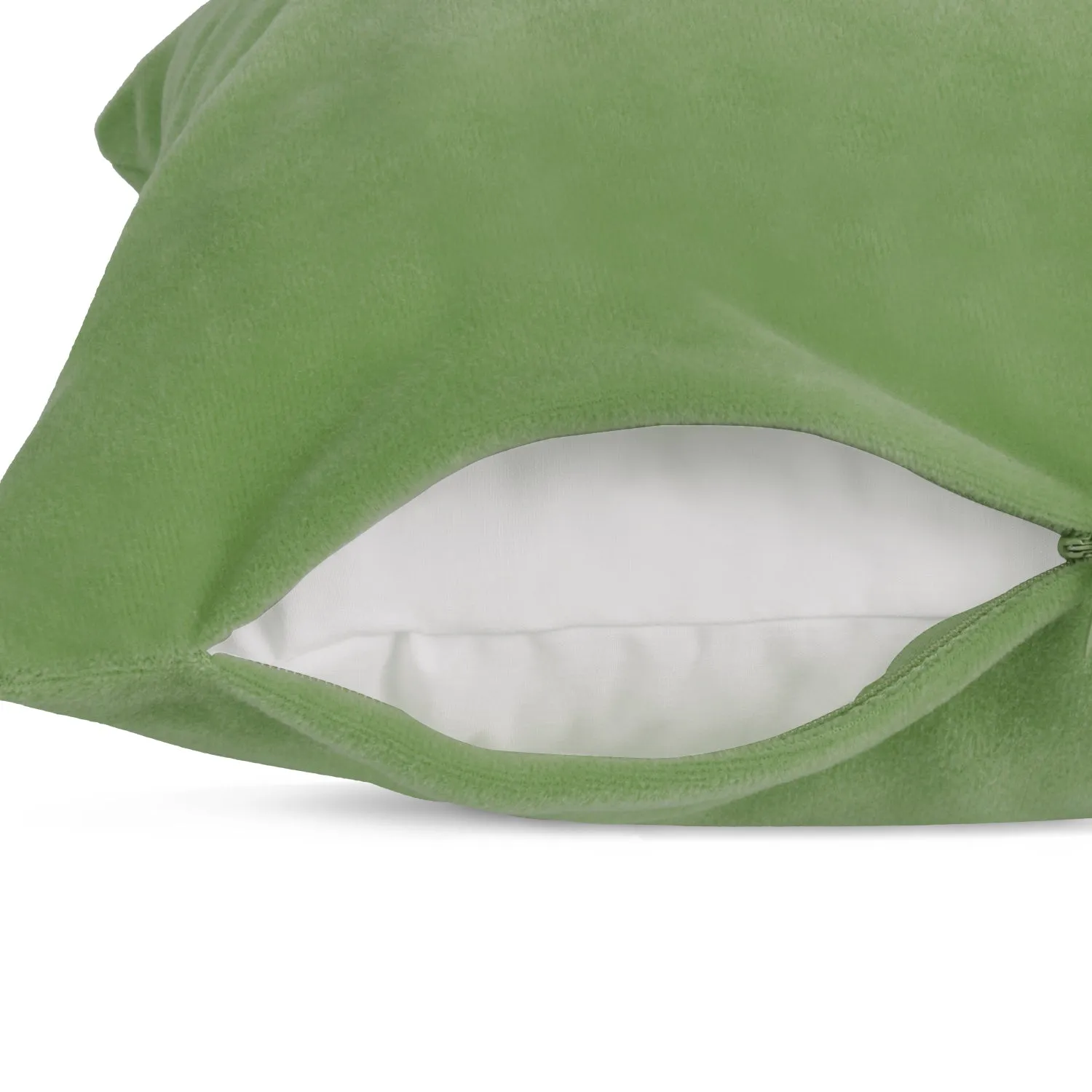 Sleepsia Throw Pillow Covers