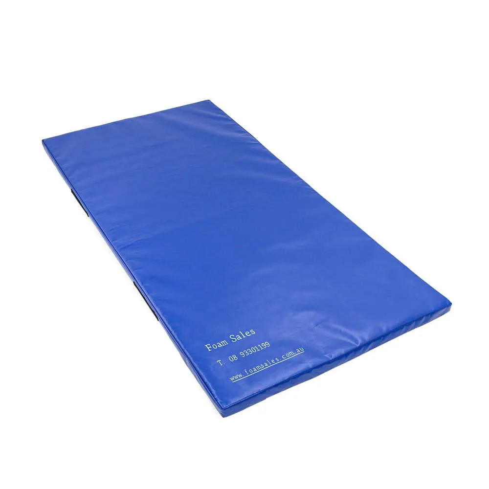 Soft Fall Safe-Landing Mat