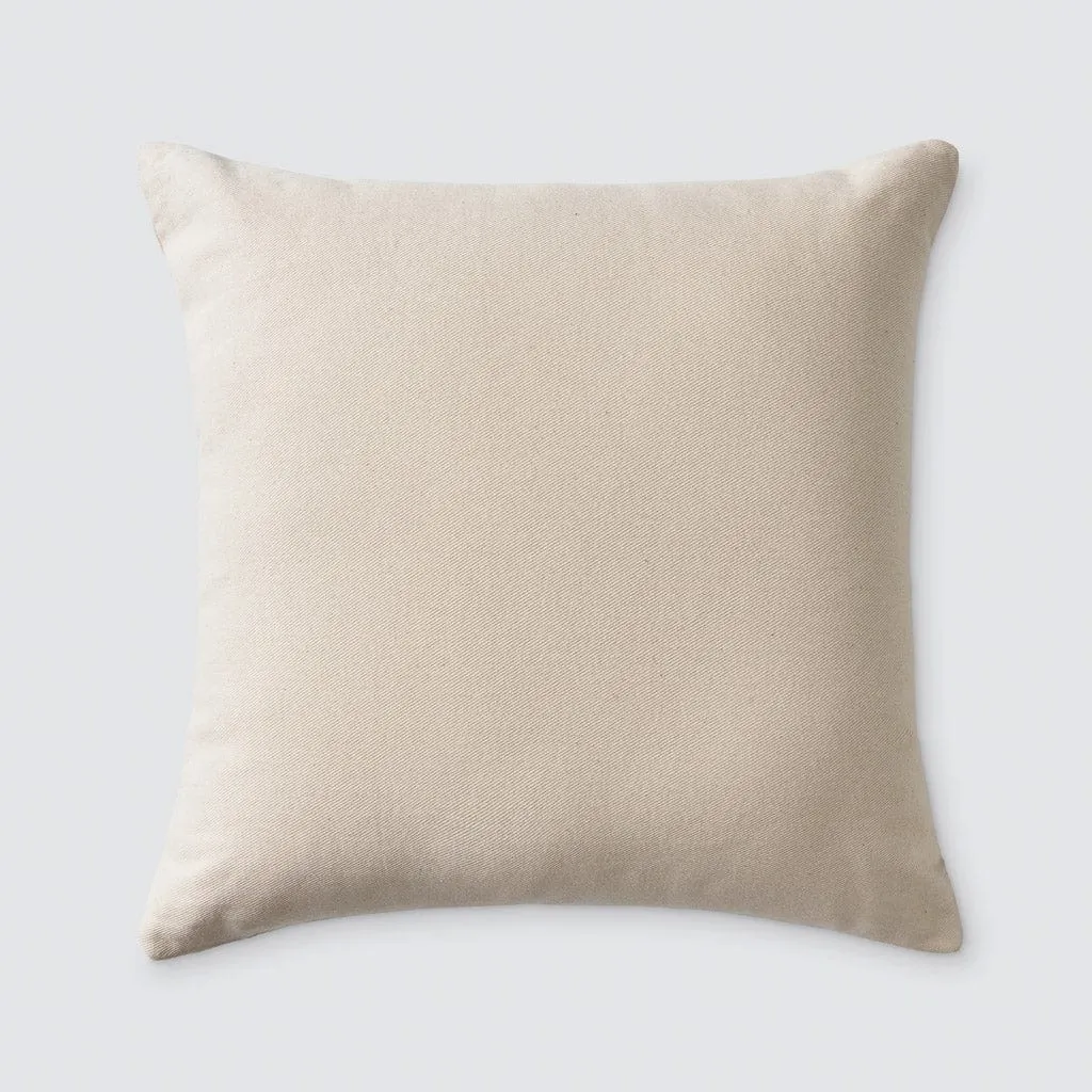 Sonrisa Pillow