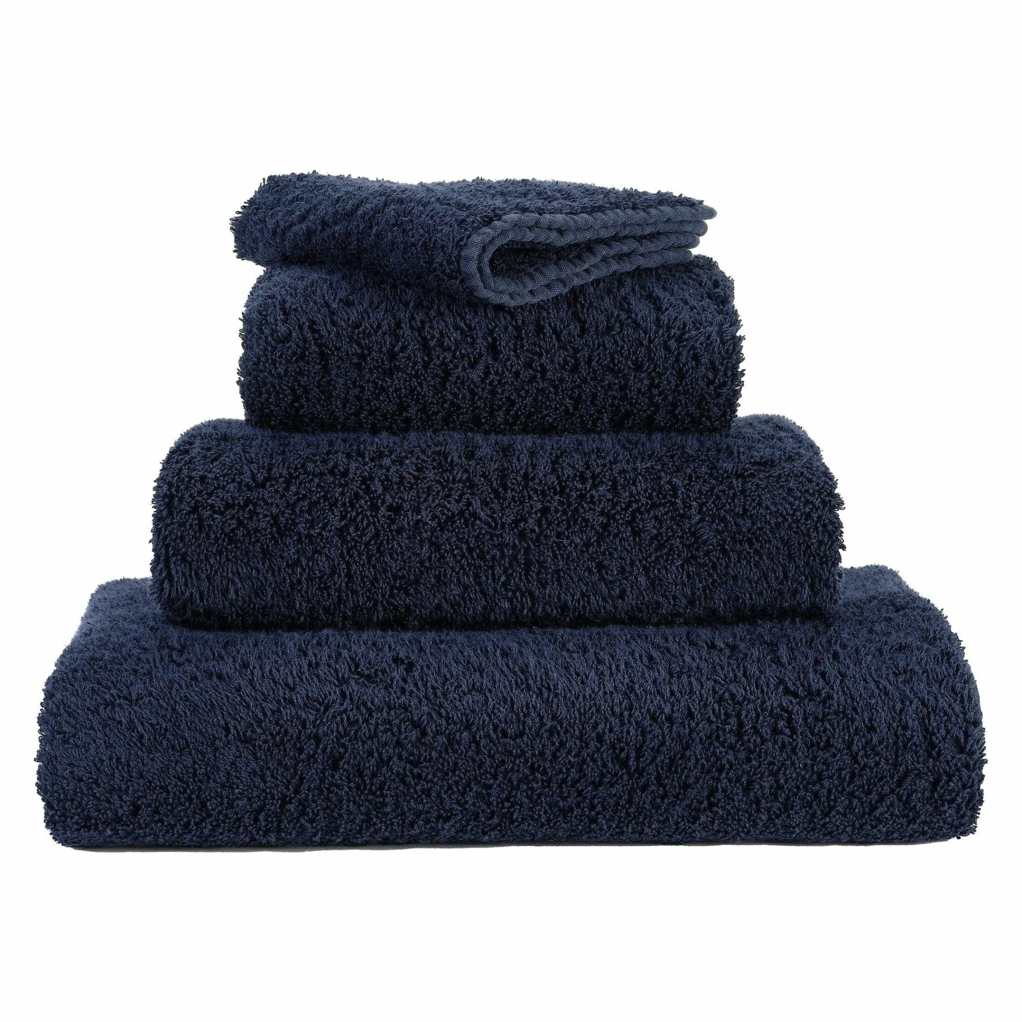 Super Pile Face Towels (12 x 12" | 30 x 30 cm)