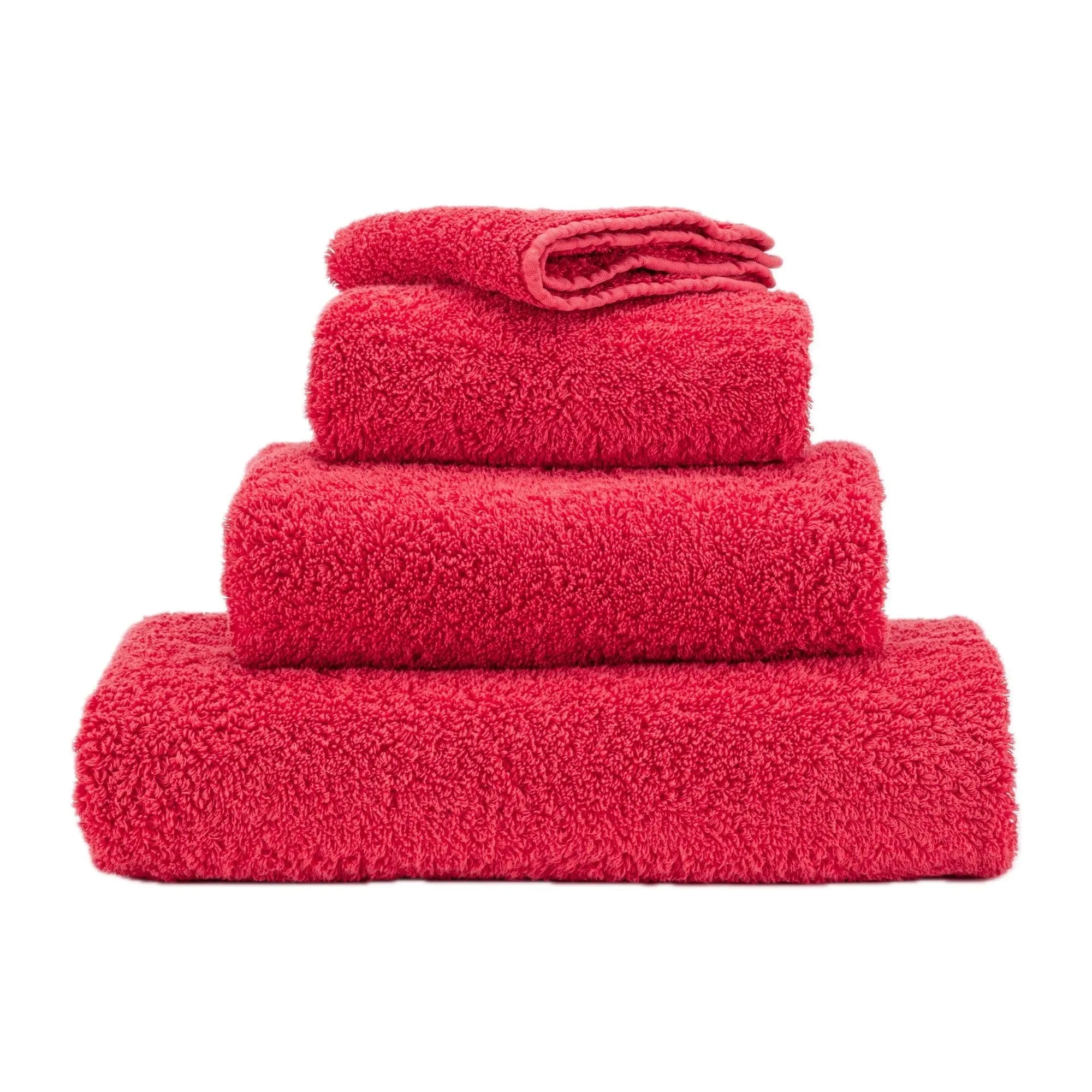 Super Pile Face Towels (12 x 12" | 30 x 30 cm)