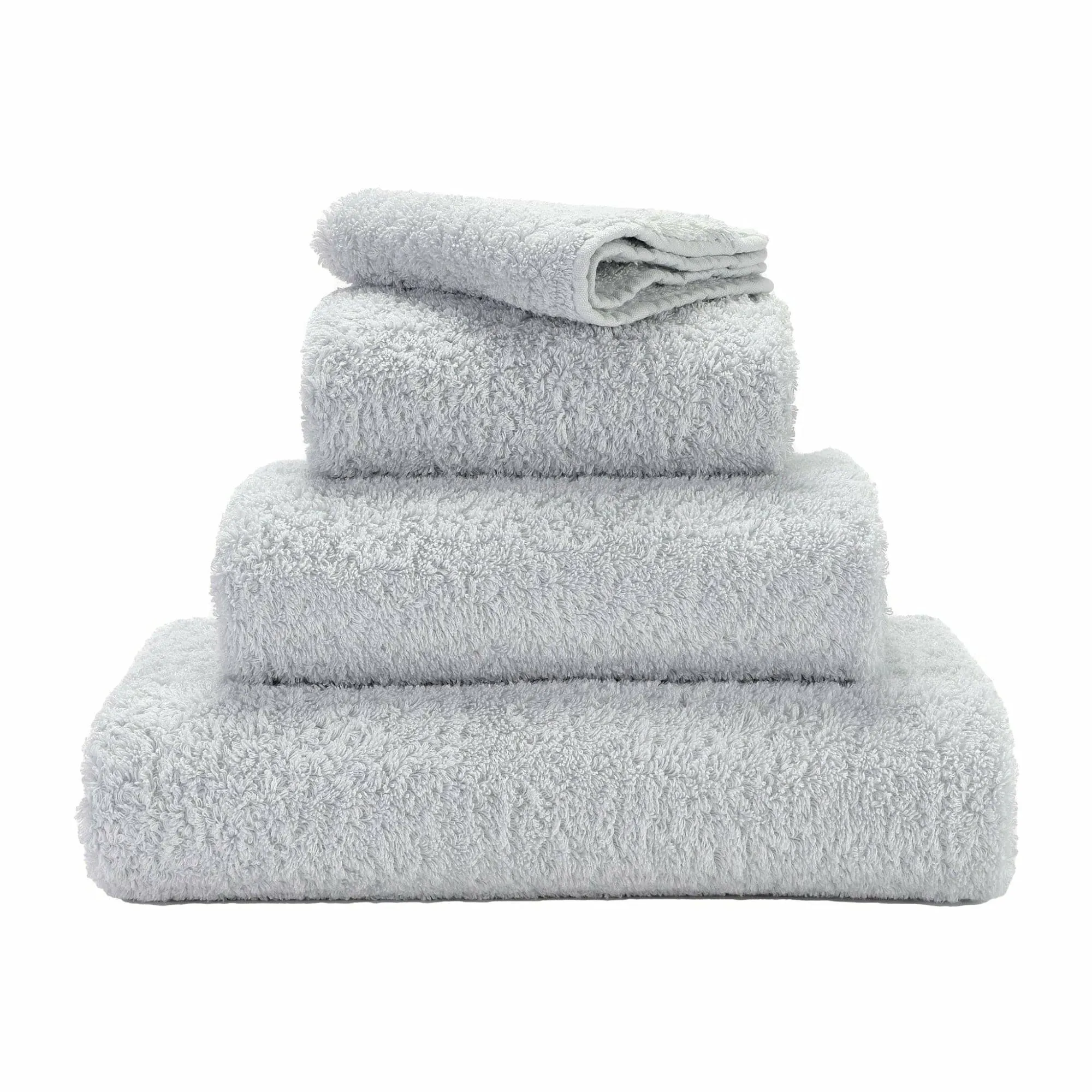 Super Pile Face Towels (12 x 12" | 30 x 30 cm)