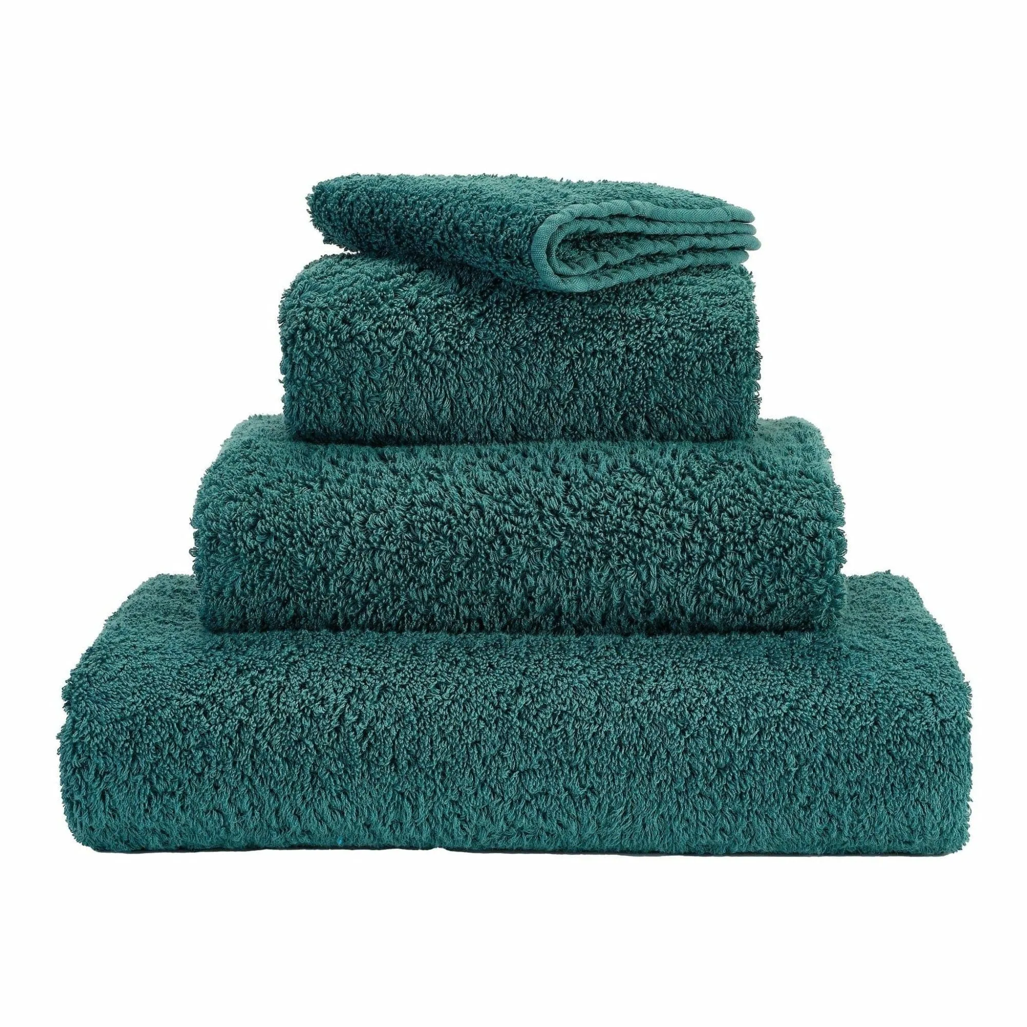 Super Pile Face Towels (12 x 12" | 30 x 30 cm)