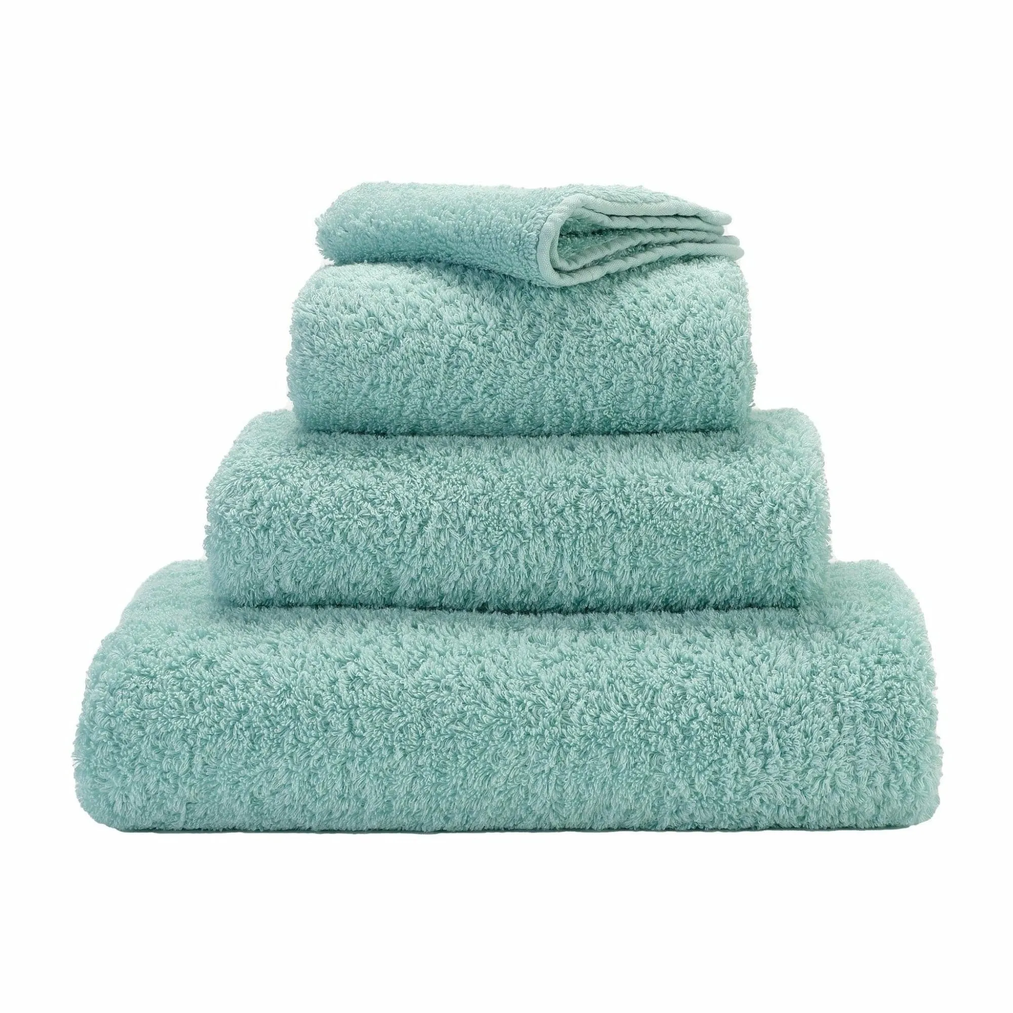 Super Pile Face Towels (12 x 12" | 30 x 30 cm)